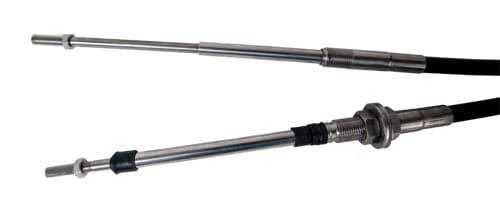 Steering Cable for Yamaha F1T-U1470-10-00 AR210, SX210, 212SS, 212X, SR210, SX24