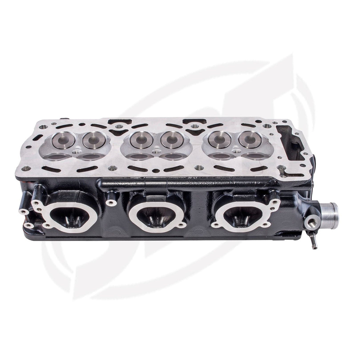 Cylinder Head Casting for Sea-Doo GTX LTD 215, GTI SE 155, RXT 260, Wake Pro 215