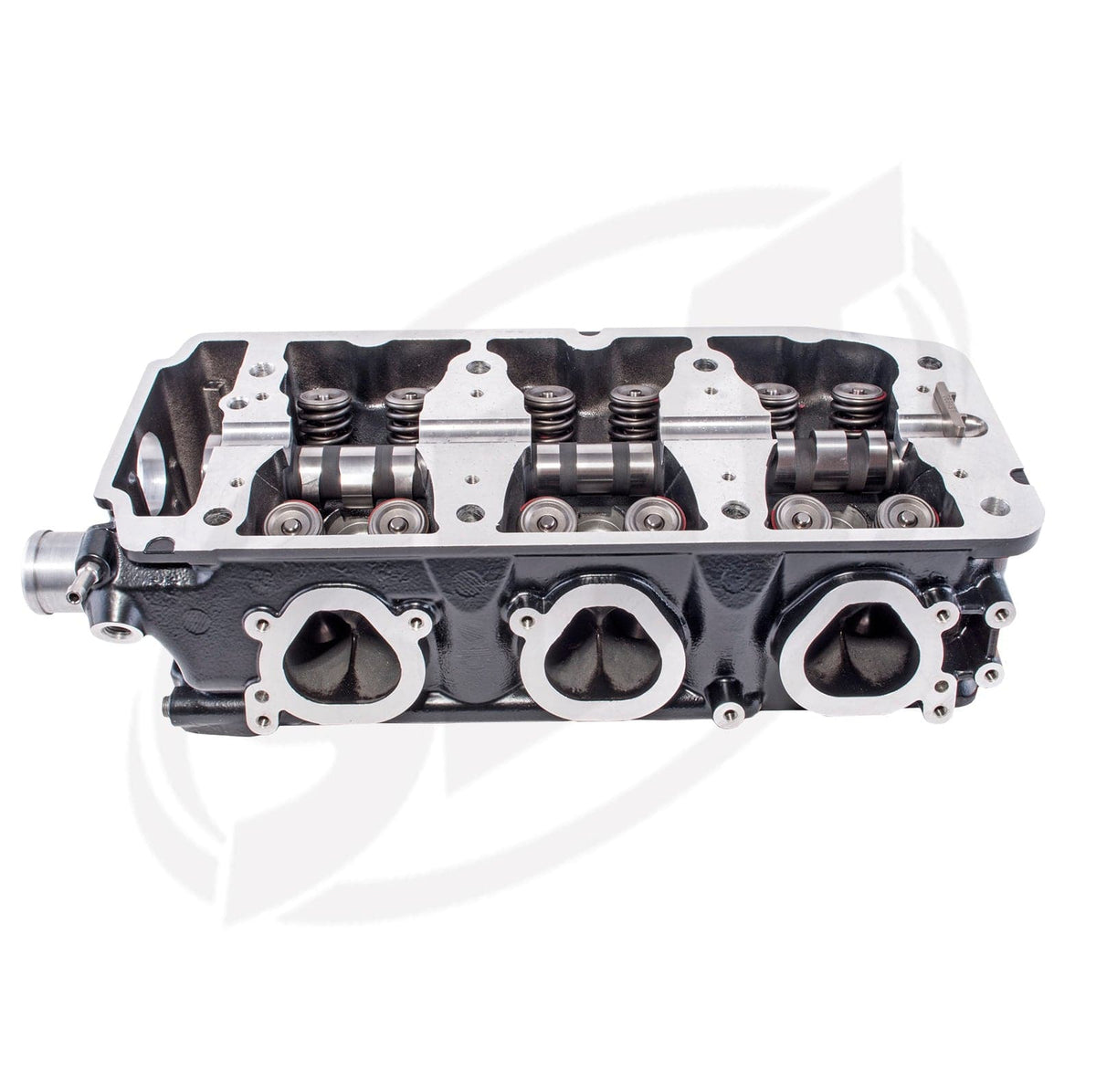 Cylinder Head Casting for Sea-Doo GTX LTD 215, GTI SE 155, RXT 260, Wake Pro 215