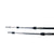 Reverse Shift Cable for Yamaha F1T-U149C-00-00 AR210, SX210, 212SS, 212X, SR210