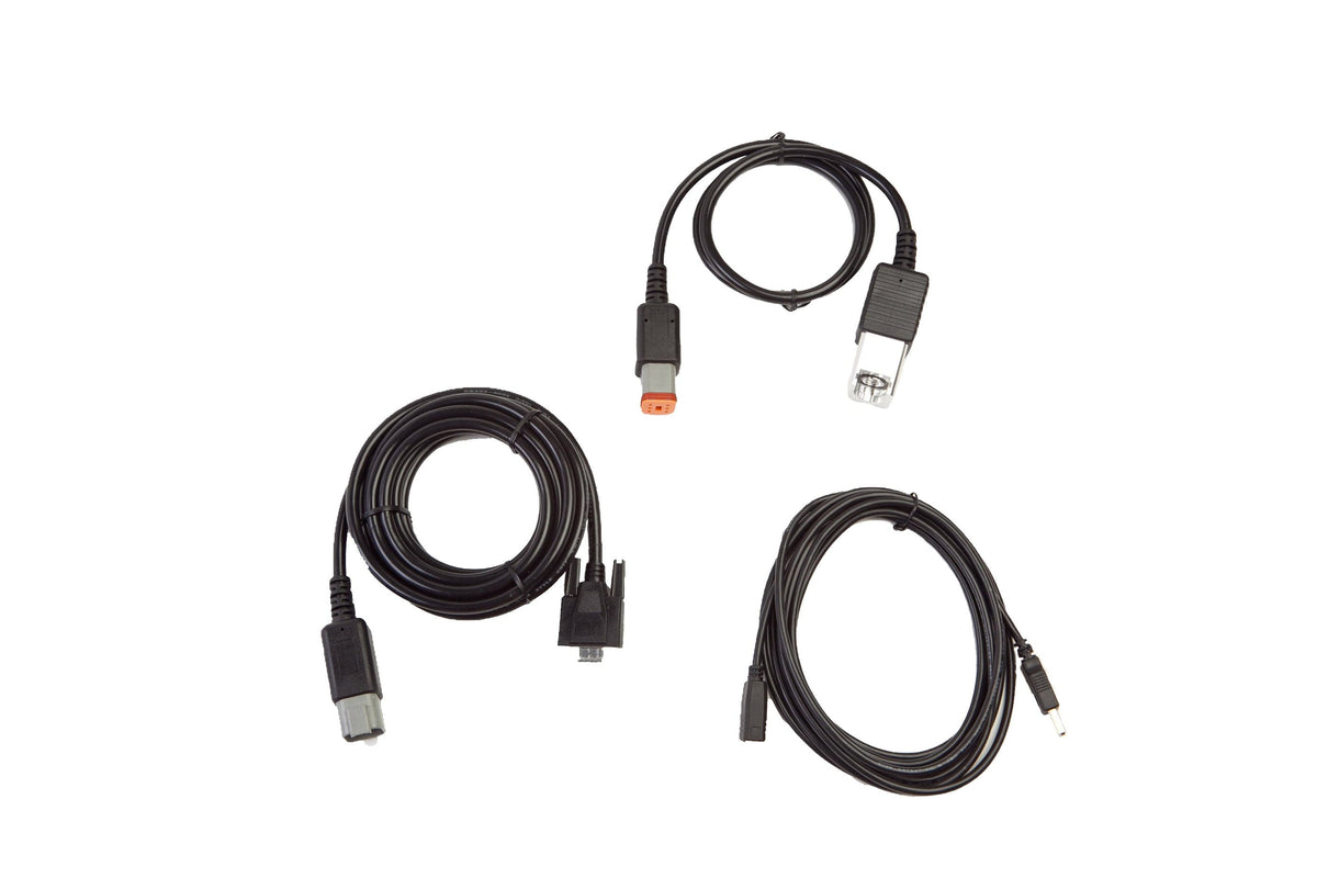 CANDOOPro Home System