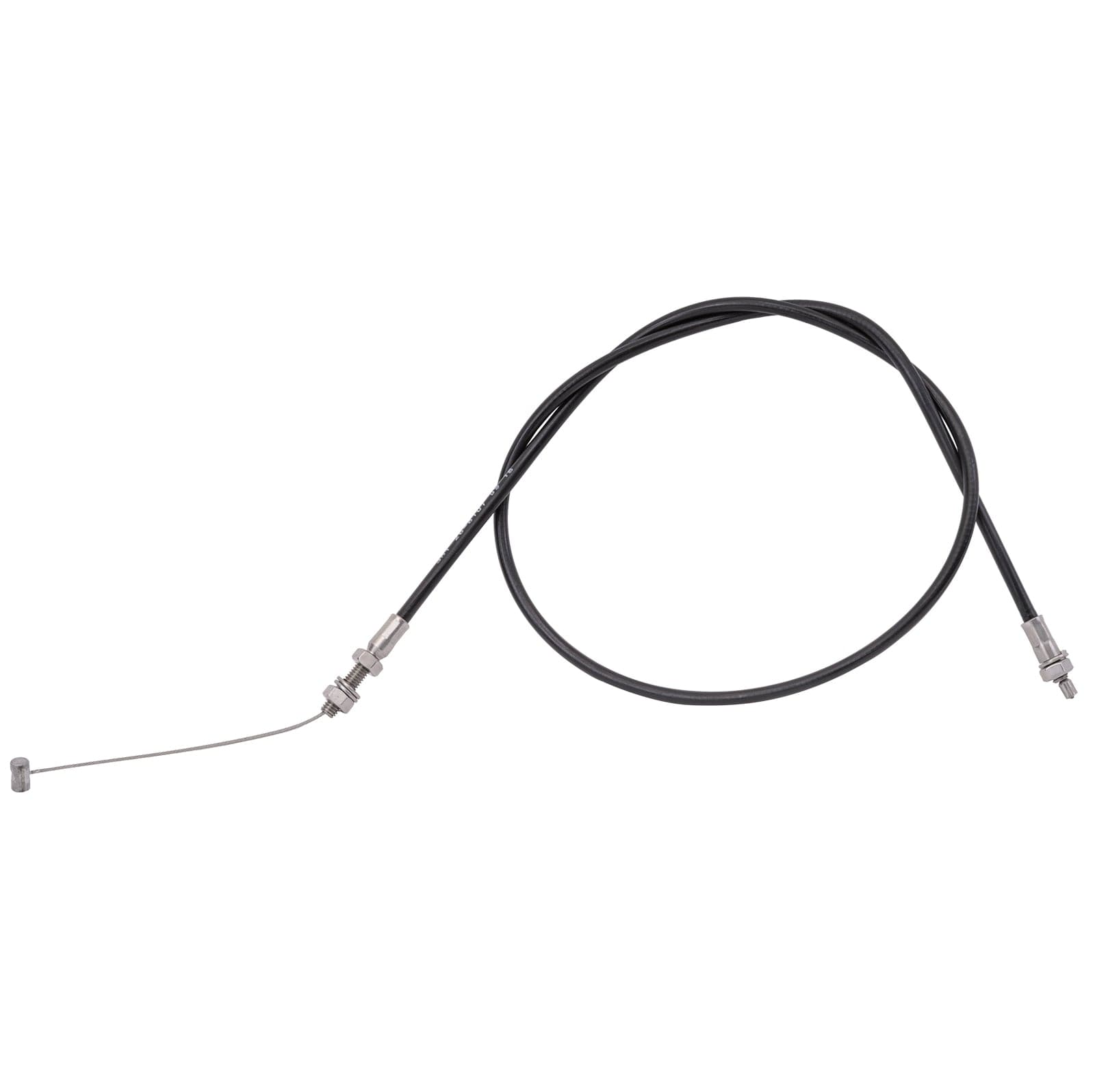 SBT Oil Injection Cable compatible with 270000214 Sea-Doo GSX/GTX/XP/SPX 1996-97