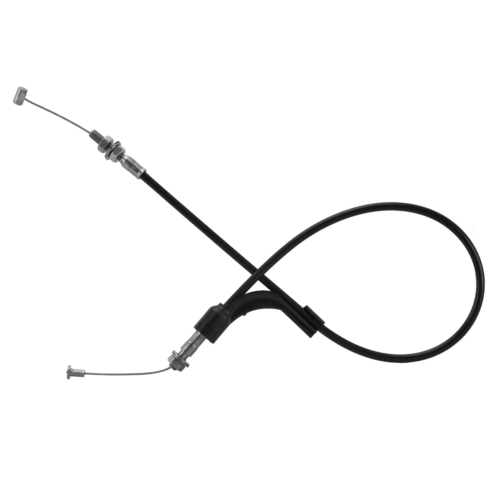 Oil Injection Cable for Sea-Doo 270000546 Sportster LE DI, GTX DI, LRV DI, RX DI