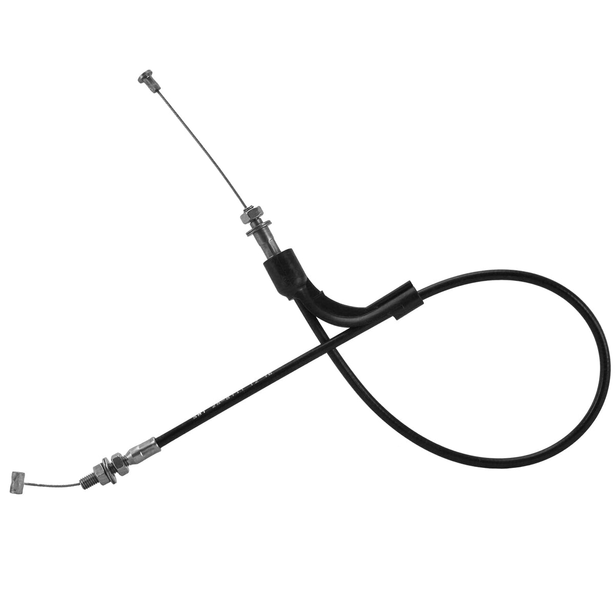 Oil Injection Cable for Sea-Doo 270000546 Sportster LE DI, GTX DI, LRV DI, RX DI