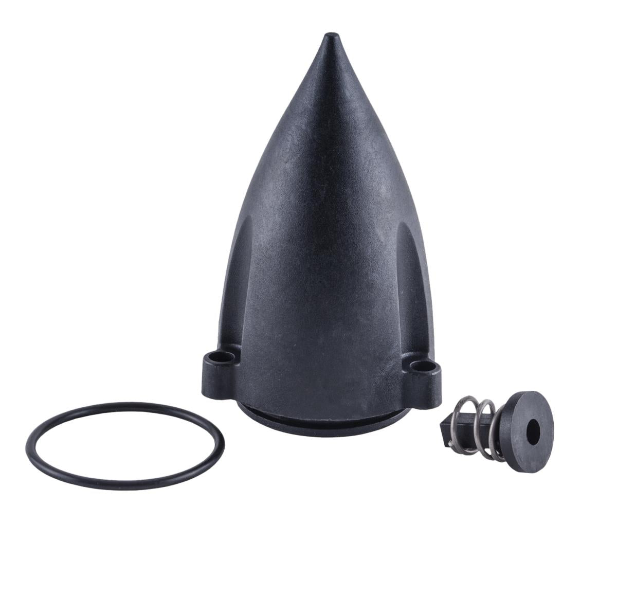 SBT Anti-Rattle Kit - Sea-Doo GS, GTI, SP, Challenger, Sportster (Select Models)