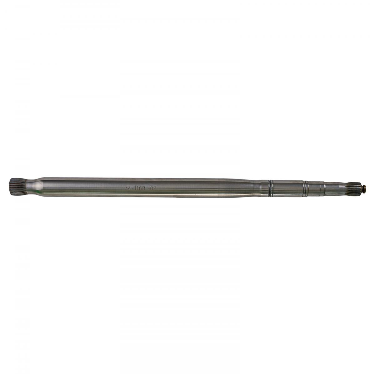 New SBT Replacement Driveshaft compatible with Sea-Doo 271002098