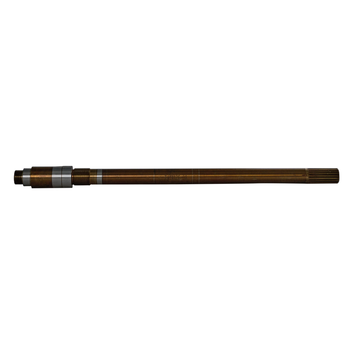 SBT Driveshaft compatible with  Yamaha 6AP-G5511-00-00 212/250/252/190 Series