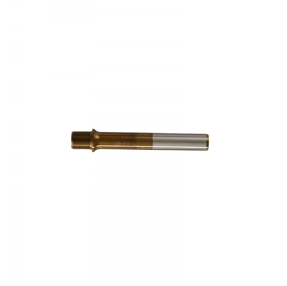 SBT Coupler Shaft compatible with Yamaha 1050 6GY-R1323-00-00 EX R Jet Blaster