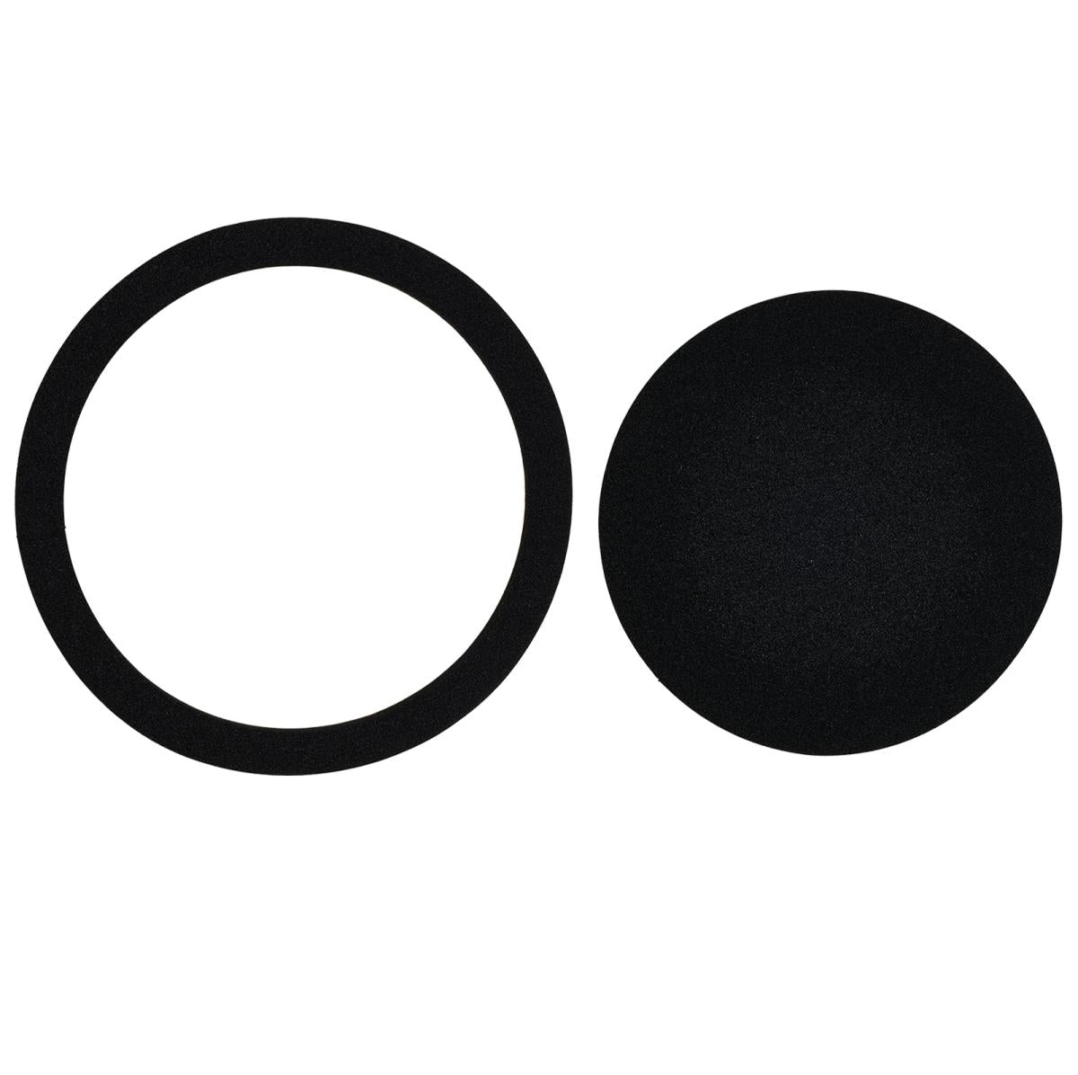 SBT Neoprene Seal compatible with  Sea-Doo 293200024 GTS, SP, SPX, XP, SPI, GTX, XPI, XP800, GTI