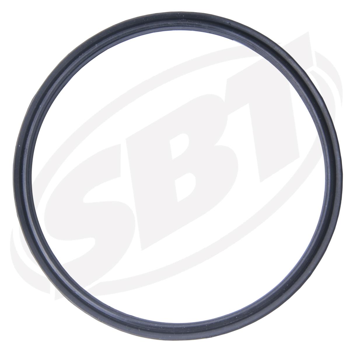 SBT Jet Pump Seal Compatible with Yamaha 155mm 64Y-51117-00-00 (Select Models)
