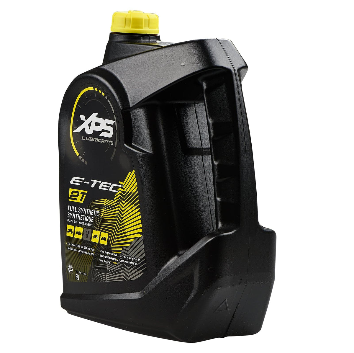 293600132 HUILE 2T 1Qt SYNTH * OIL 2T 1Qt SYNTH