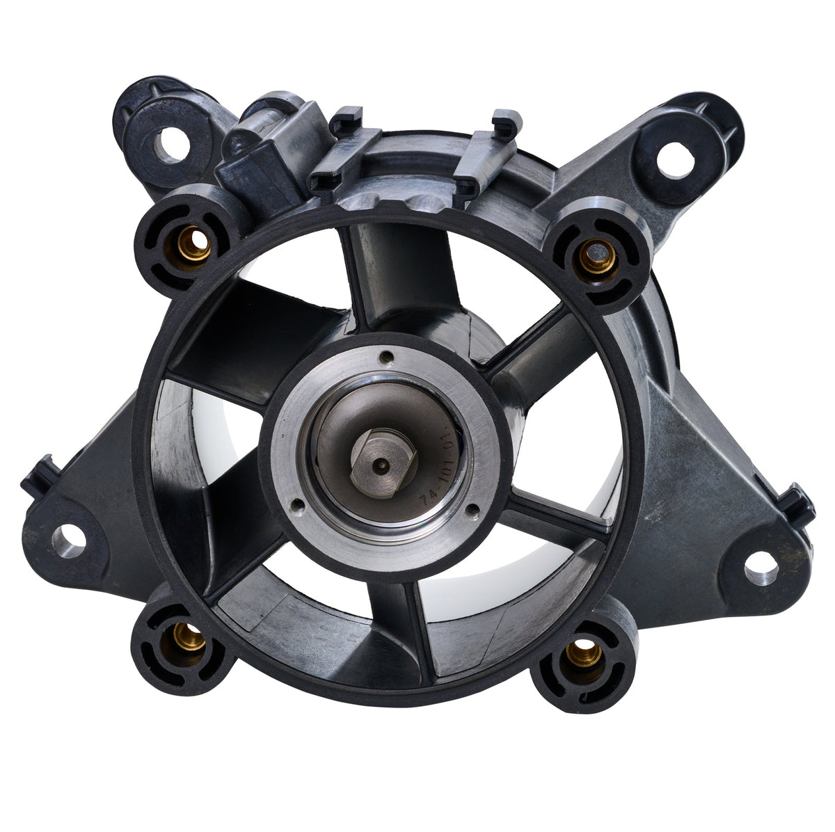 Jet Pump Assembly for Sea-Doo 204160055 GTX RFI, GS, GSX RFI, GTI, Speedster