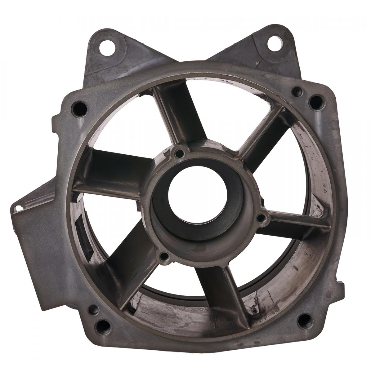 SBT Jet Pump Housing compatible with Yamaha 6HM-R1312-00-00 FX/GP/VX HO