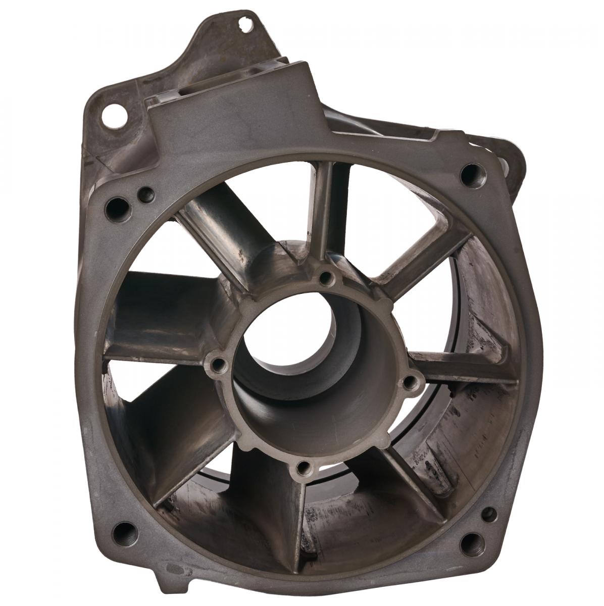 SBT Jet Pump Housing compatible with Yamaha 6HL-R1312-00-00 SVHO