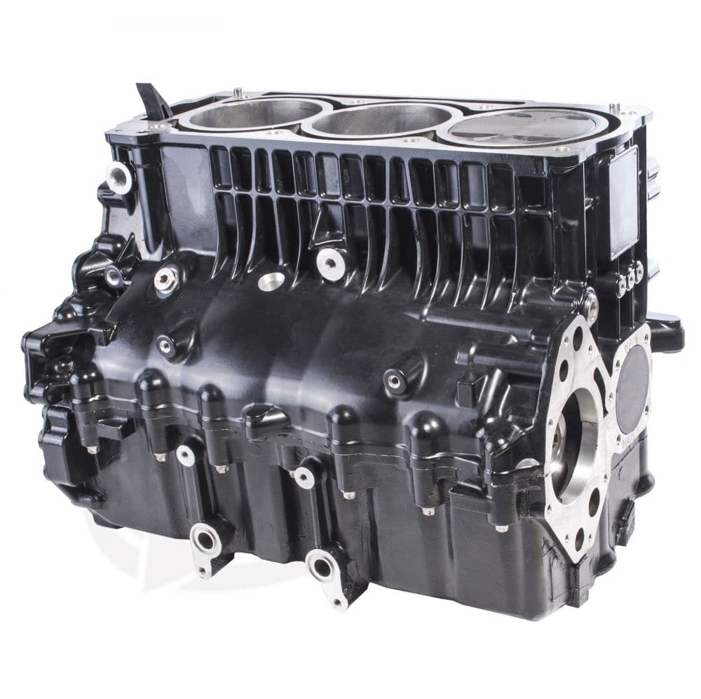 Shortblock for Sea-Doo GTI SE 155, GTX 155, GTI LTD 155, GTX S 155, Wake 155 2006-2015