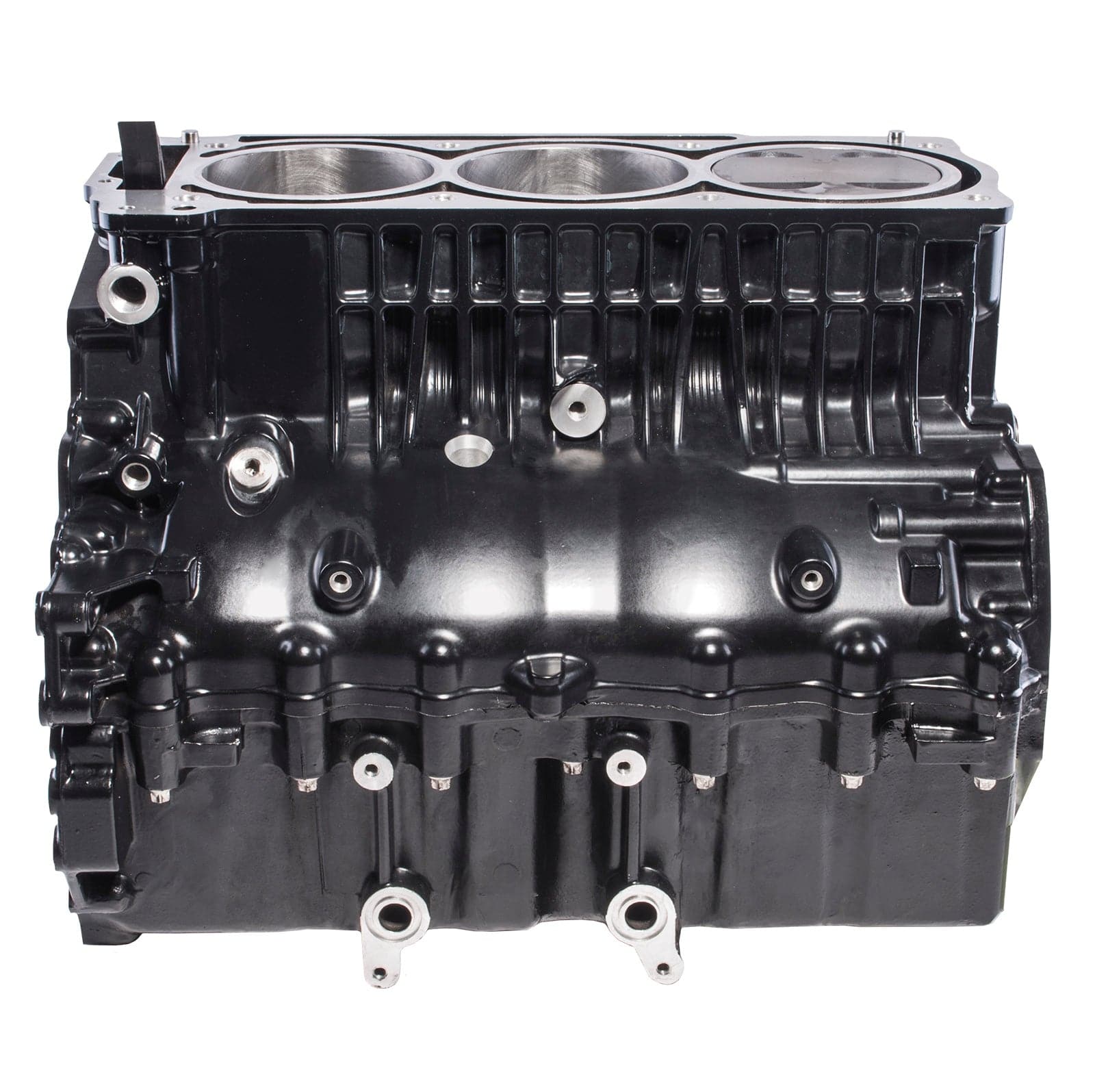 Short Block for Sea-Doo GTX 4TEC, GTX 4TEC Wake, GTX 4TEC LTD