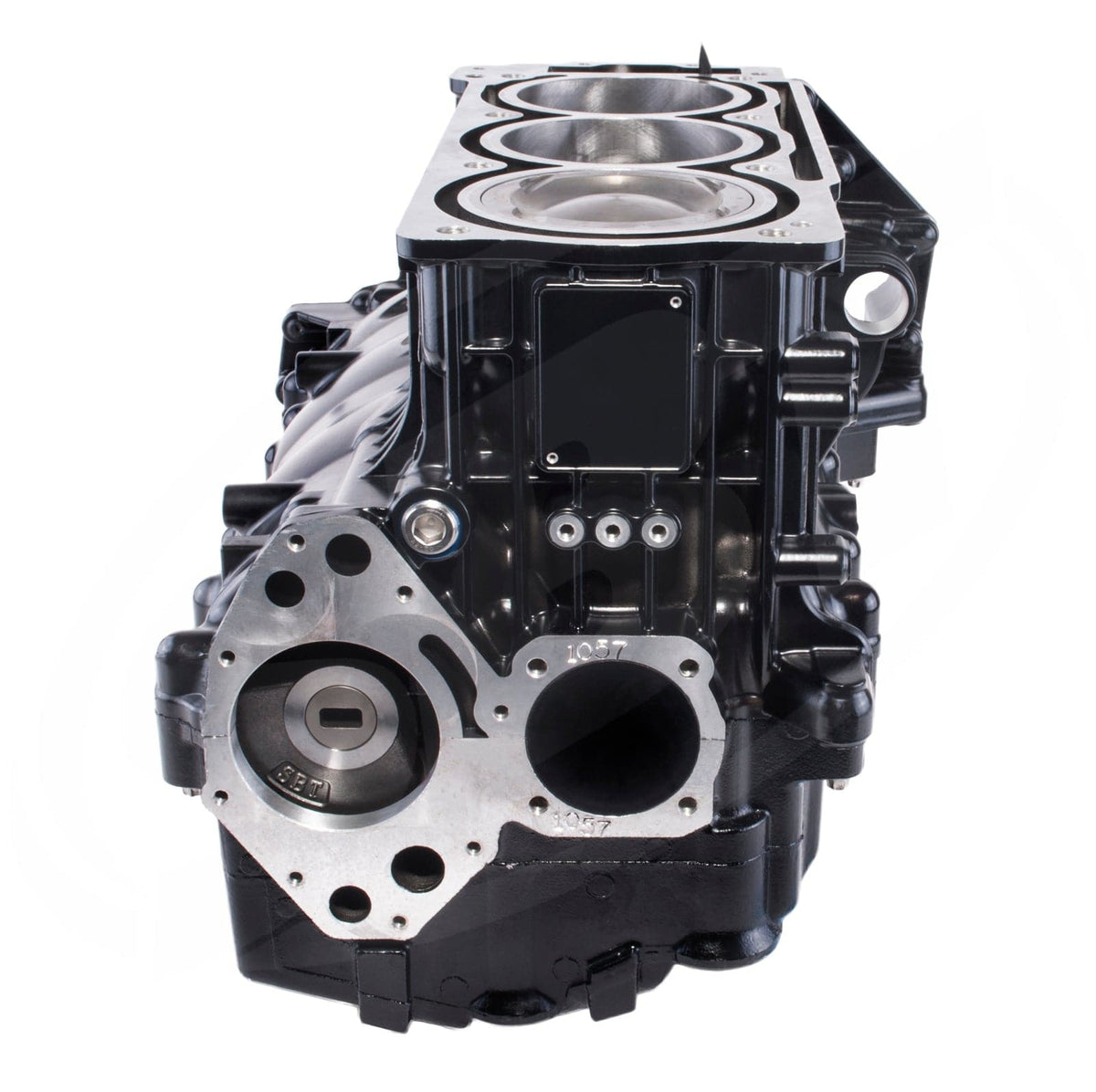 NEW SBT Short Block  for Sea-Doo 4-Tec SC 06-16 exc 300/Spark(no core required)