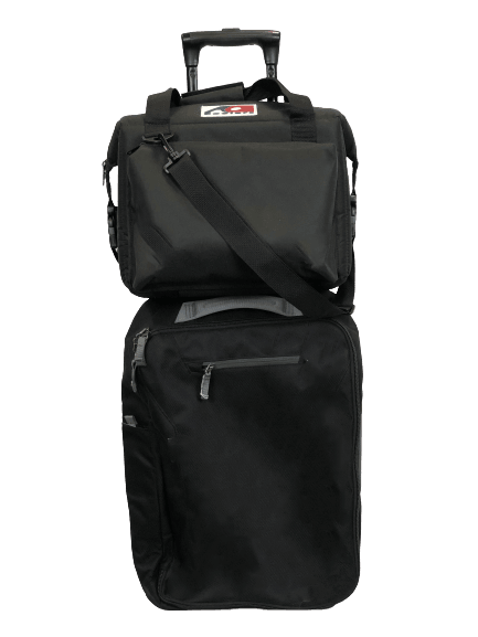 Canvas Series Traveler 12 Pack Cooler