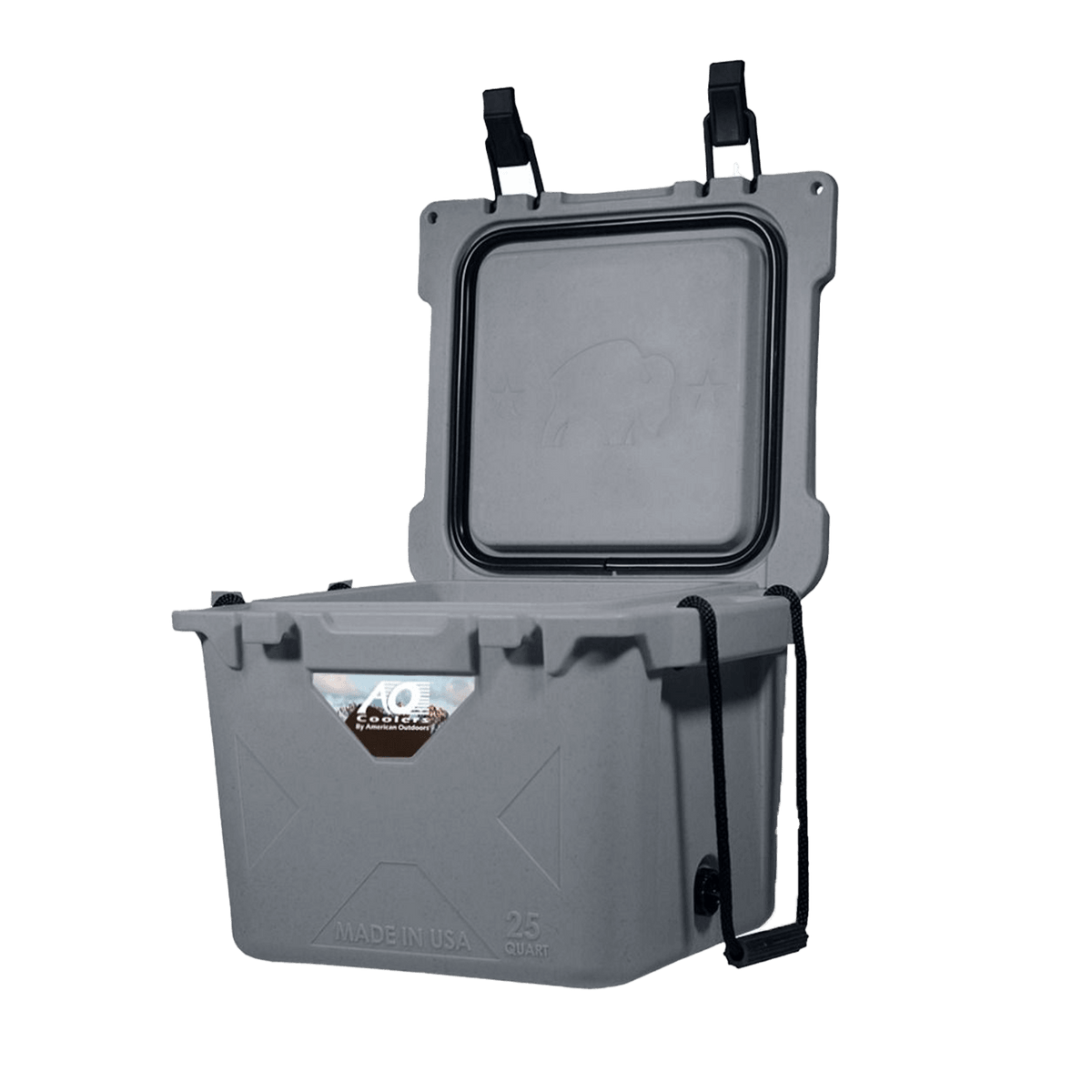 Rotomolded Hard Cooler