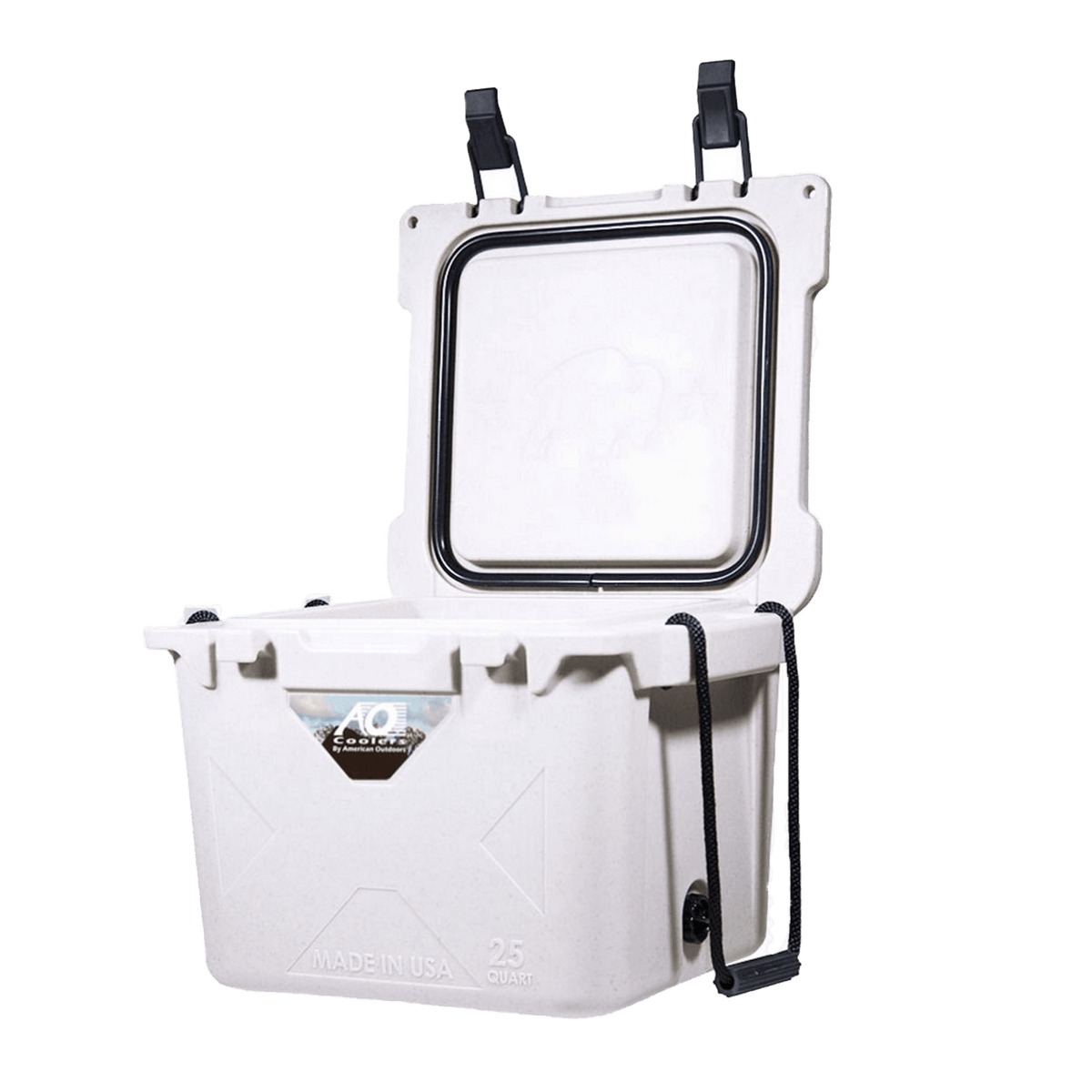 Rotomolded Hard Cooler