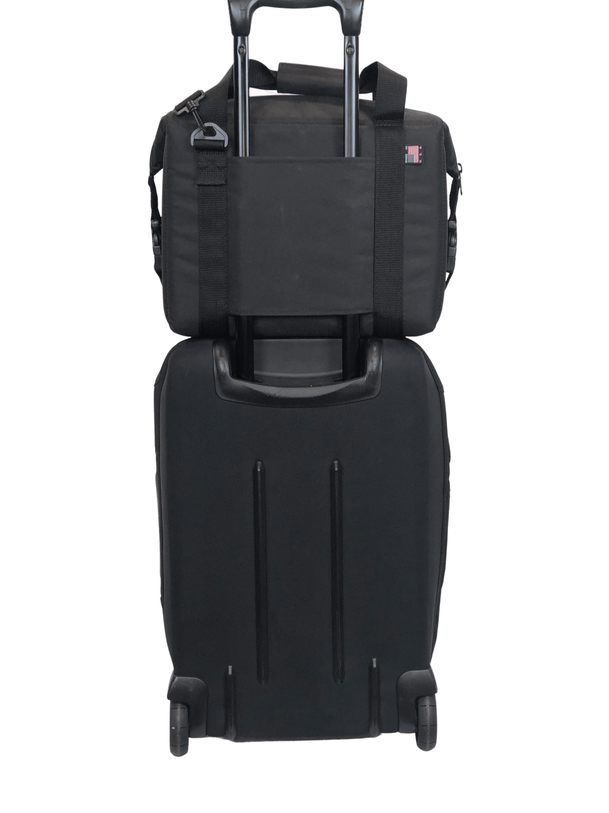 Canvas Series Traveler 12 Pack Cooler