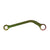 Exhaust Wrench for Sea-Doo GTS, GTI, SP, GTX, XP, SPI, SPX, HX, GT, XPI