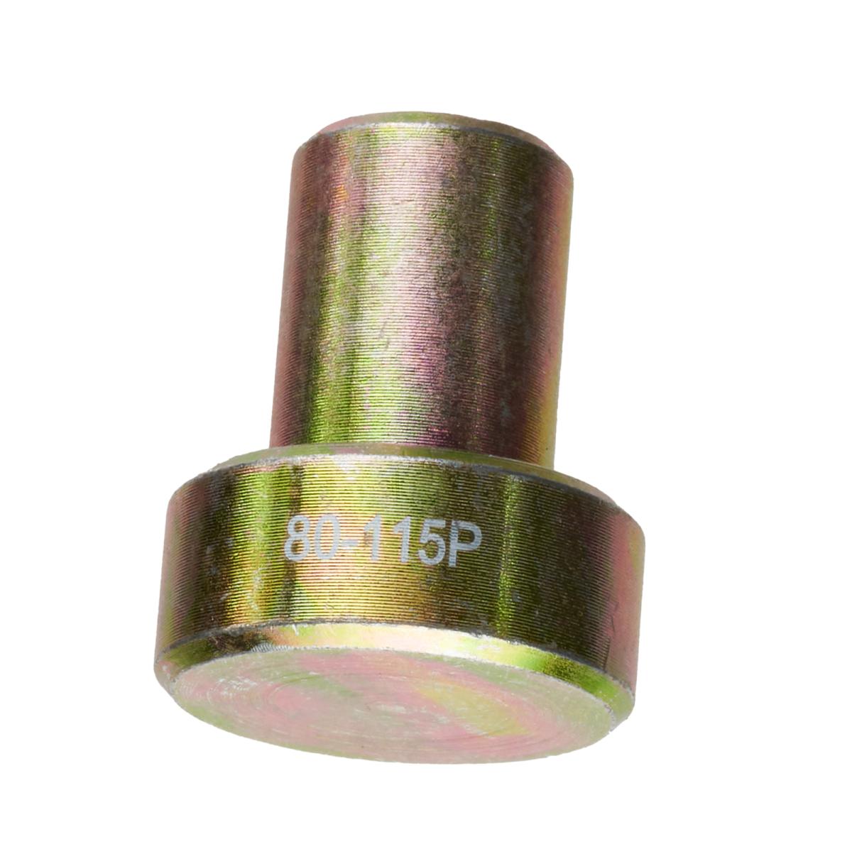 SBT Crankshaft Protector compatible with Sea-Doo 529036213 Trixx 3Up, Trixx 2Up, Spark 2Up, Spar