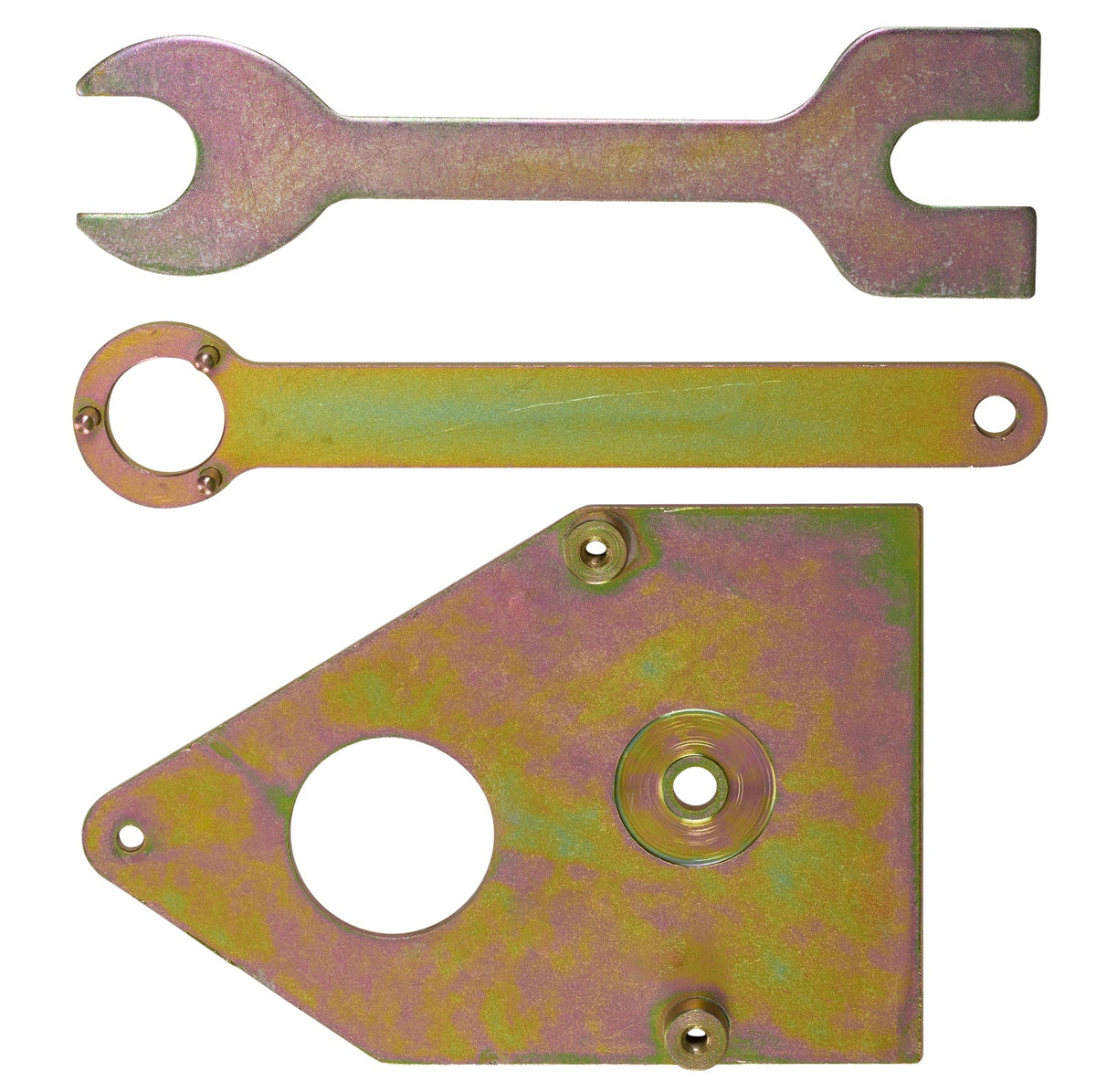 SBT Supercharger Repair Tools compatible with Sea-Doo GTX LTD 300, RXP X 300, RXT X 300, GTX 300