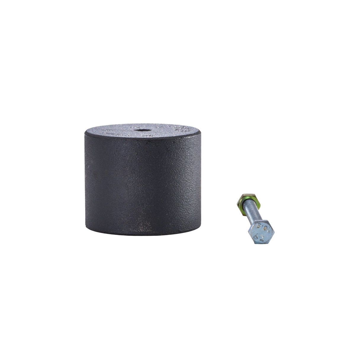 Quail 　 【8780A-42010】#515 008-447-07 Idler Hub, 4.2K, Zinc, 5 on 4.5 Pattern – Brakes