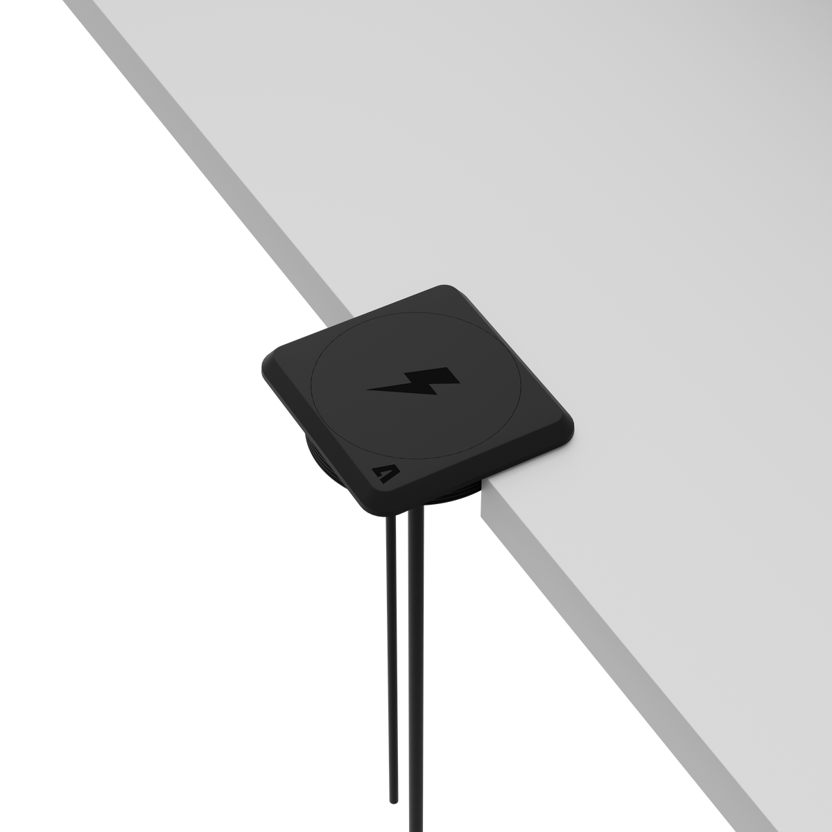 AquaAmp 800 Series Waterproof Wireless Phone Charger