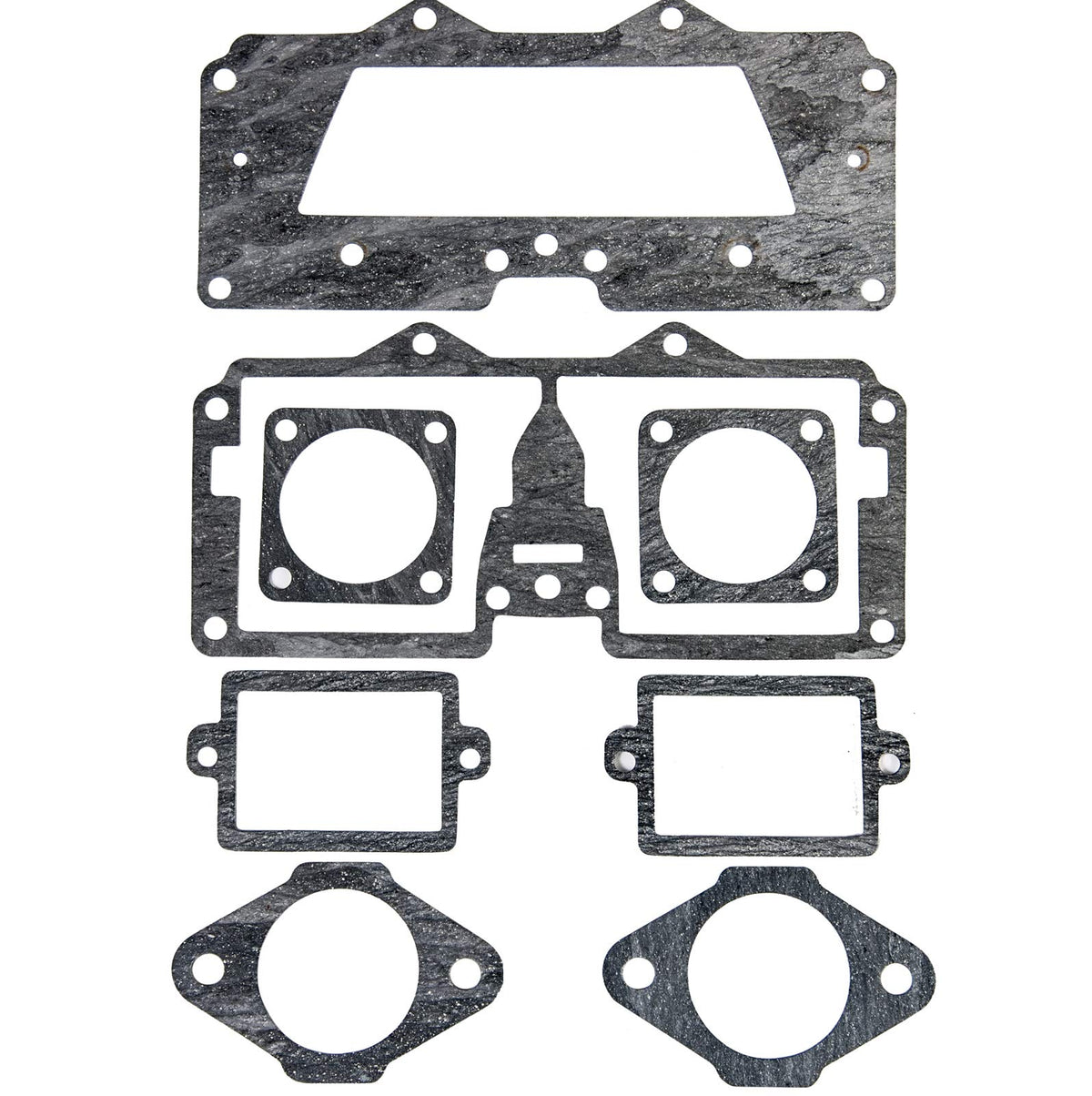 Intake Gasket Kit for Yamaha Wave Runner III 700, SuperJet, Wave Blaster 700