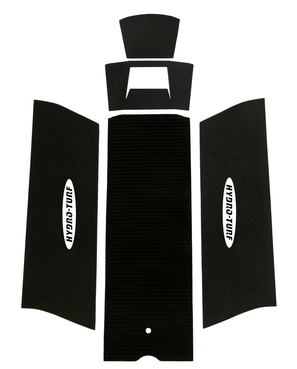Hydro-Turf Mats for Kawasaki JS300/440/550