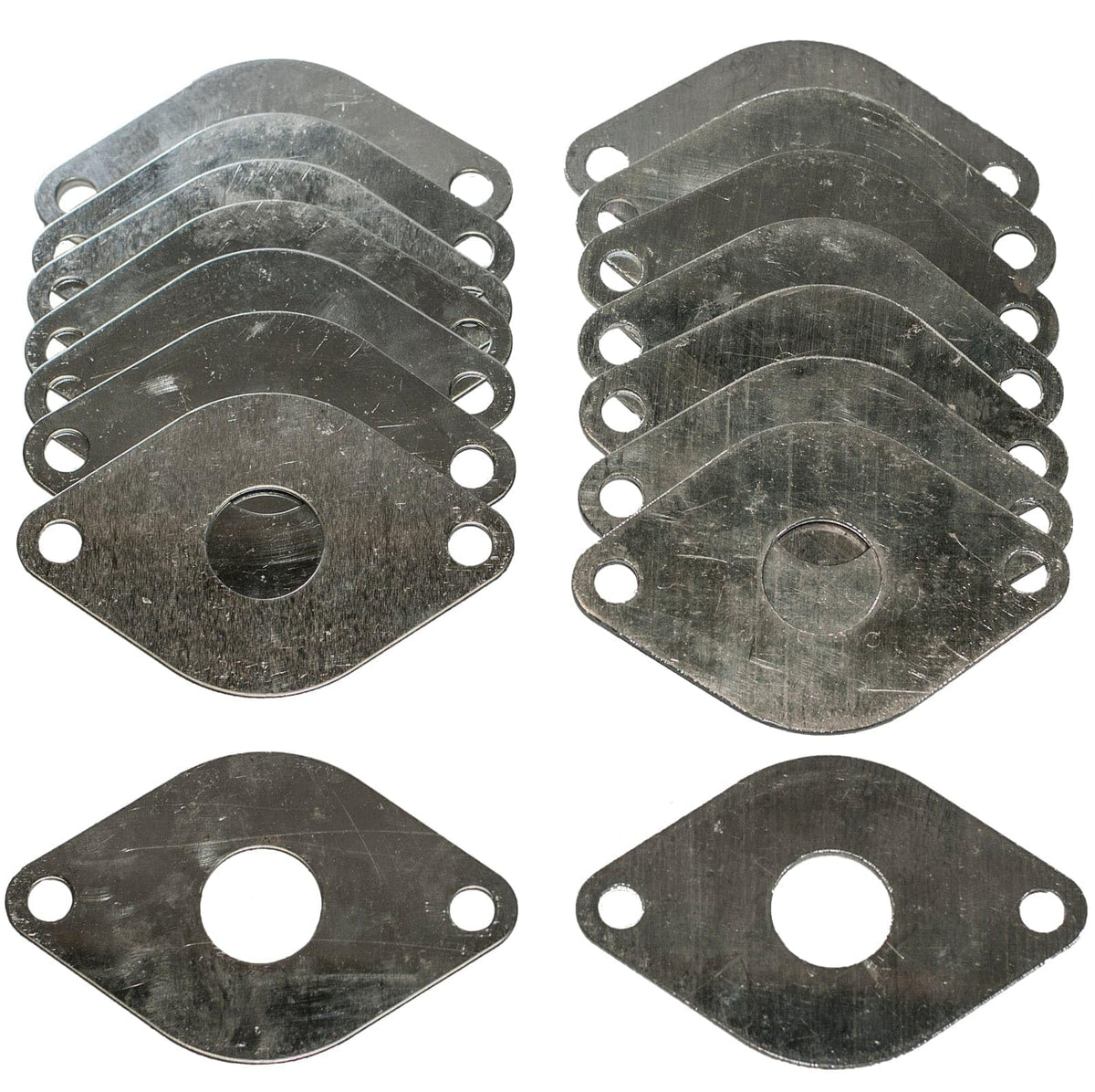 SBT Shim Pack compatible with Yamaha Barracuda/Daytona/Monte Carlo 1993-99