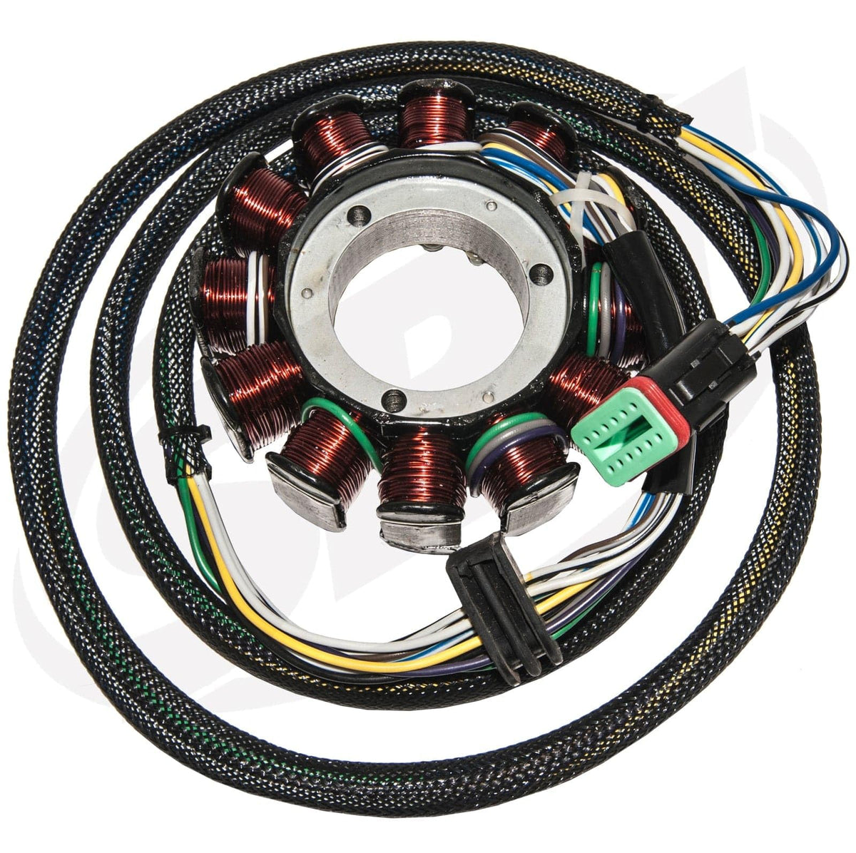 SBT Stator Fits Polaris 4010320 Genesis I Virage FFI TXI MSX140