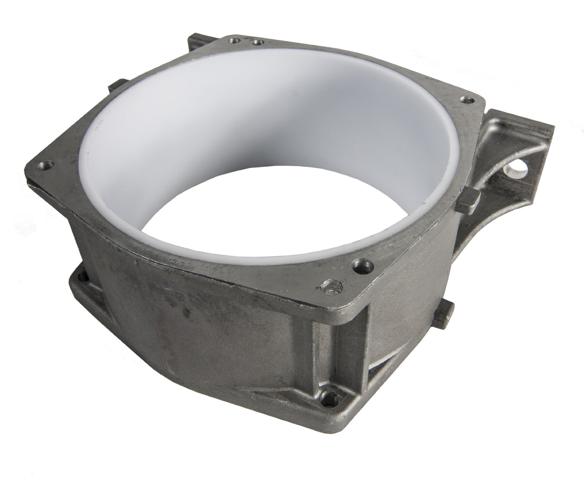 Jet Pump Housing for Yamaha 6R8-51312-03-94 Wave Runner III 650, Wave Runner III