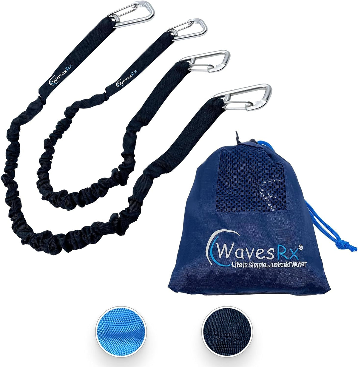 3&#39;-5&#39; DOCKINGPAL BUNGEE