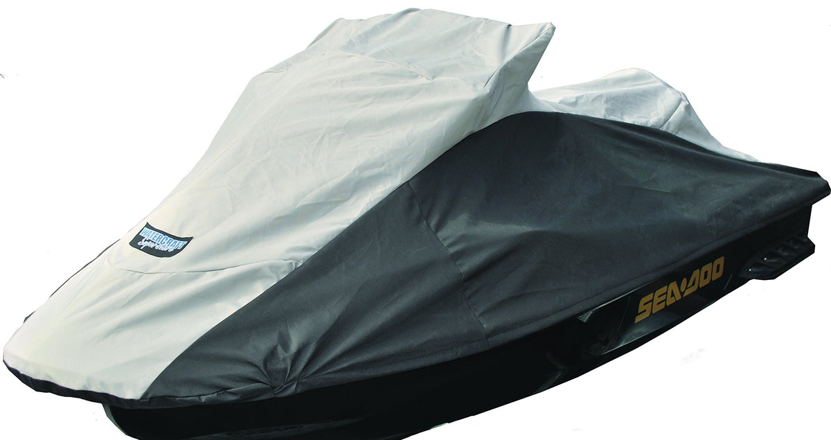 Storage cover for Sea-Doo 1993-1994 SPX / 1993-1999 SP, SPI