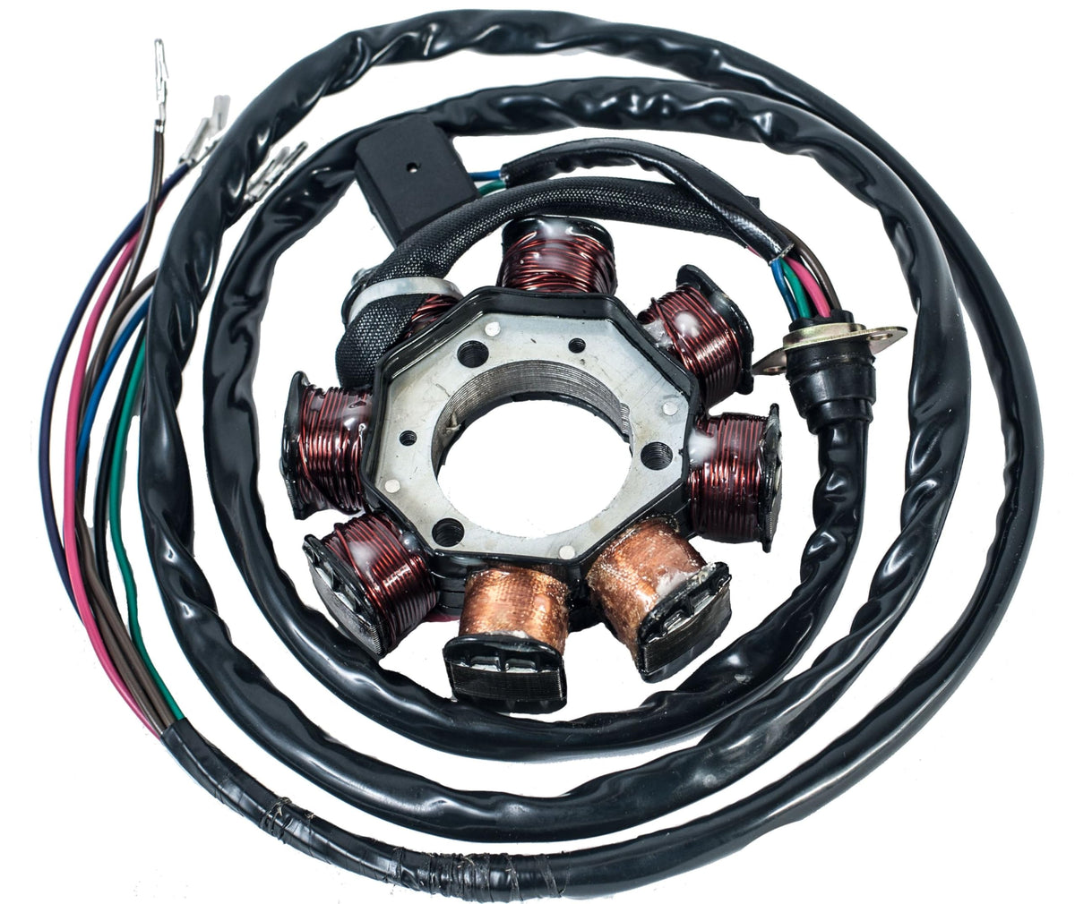 SBT Stator compatible with Kawasaki 21003-3733 STS, 750 SS, SS Xi, 750 STX