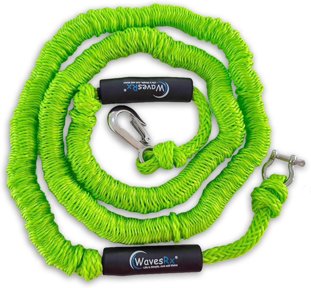 7&#39;-25&#39; ANCHORMATE BUNGEE