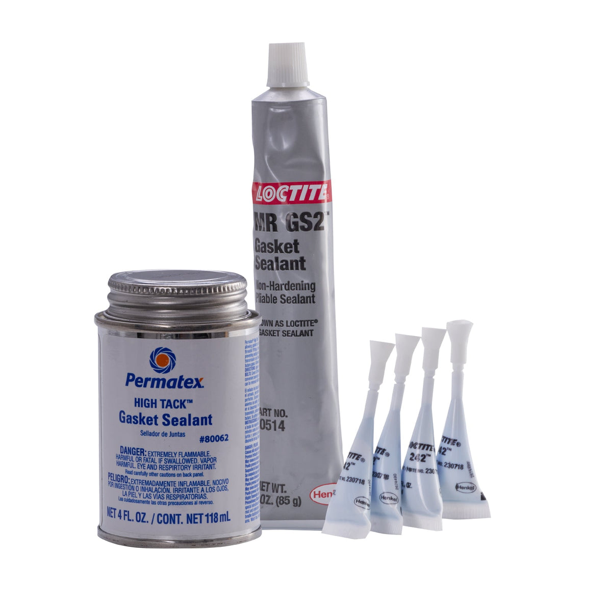 SBT Assembly Sealant Kit compatible with Kawasaki JS550, Sea-Doo GT/XP, Yamaha Superjet, Polaris