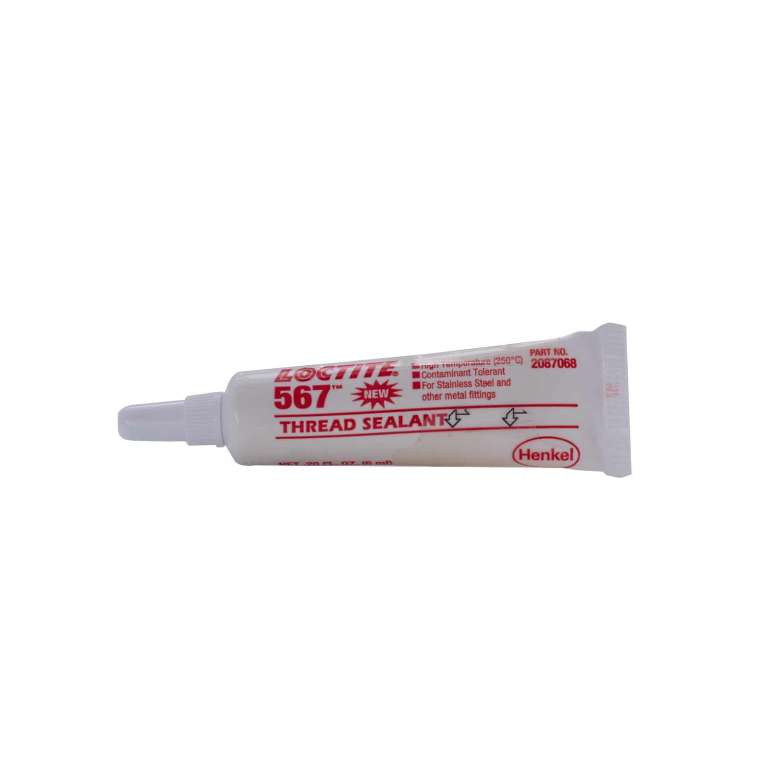 Loctite 567 Thread Sealant 6 ml (56707)