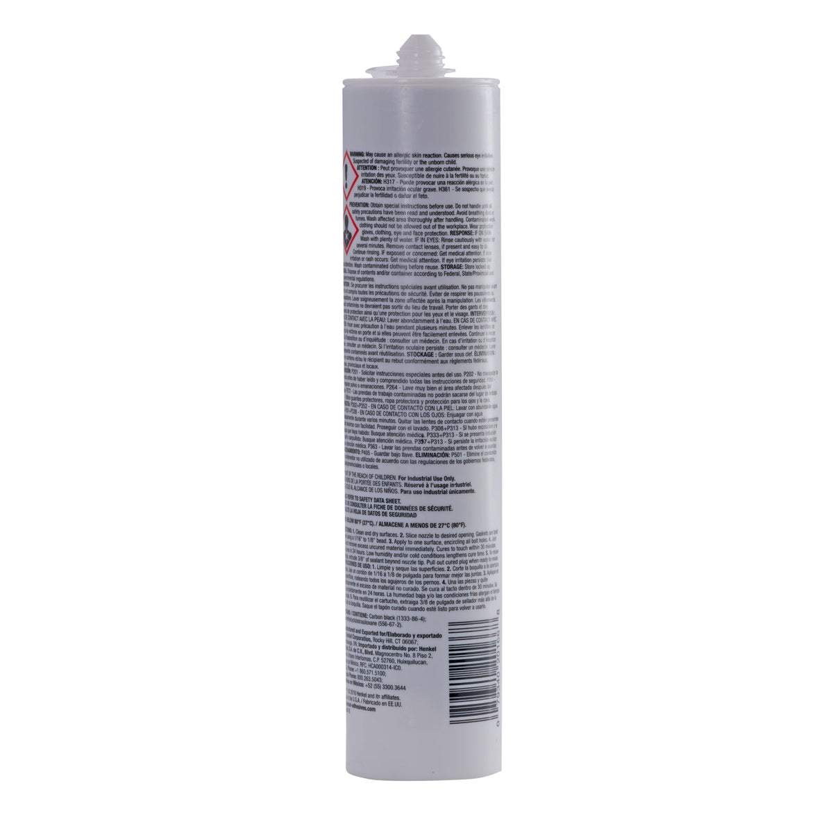 Loctite 5900 Flange Sealant - Instant Gasket (300ml)
