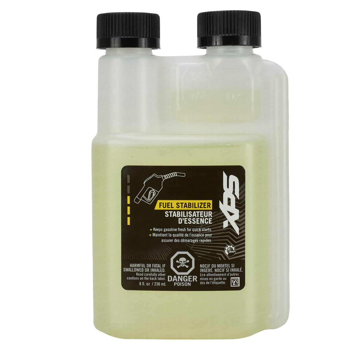 Sta-Bil Ethanol Fuel Treatment, 8oz.