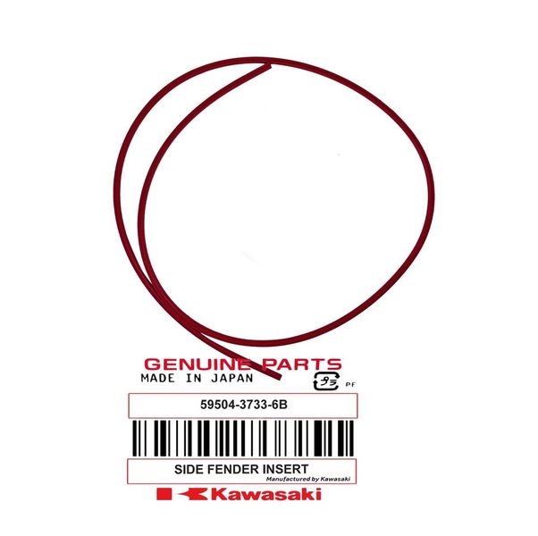 INSERT-BOAT FENDER SI