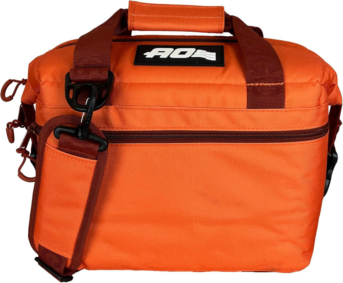 Limited Edition Expedition Canvas 9 Can Cooler