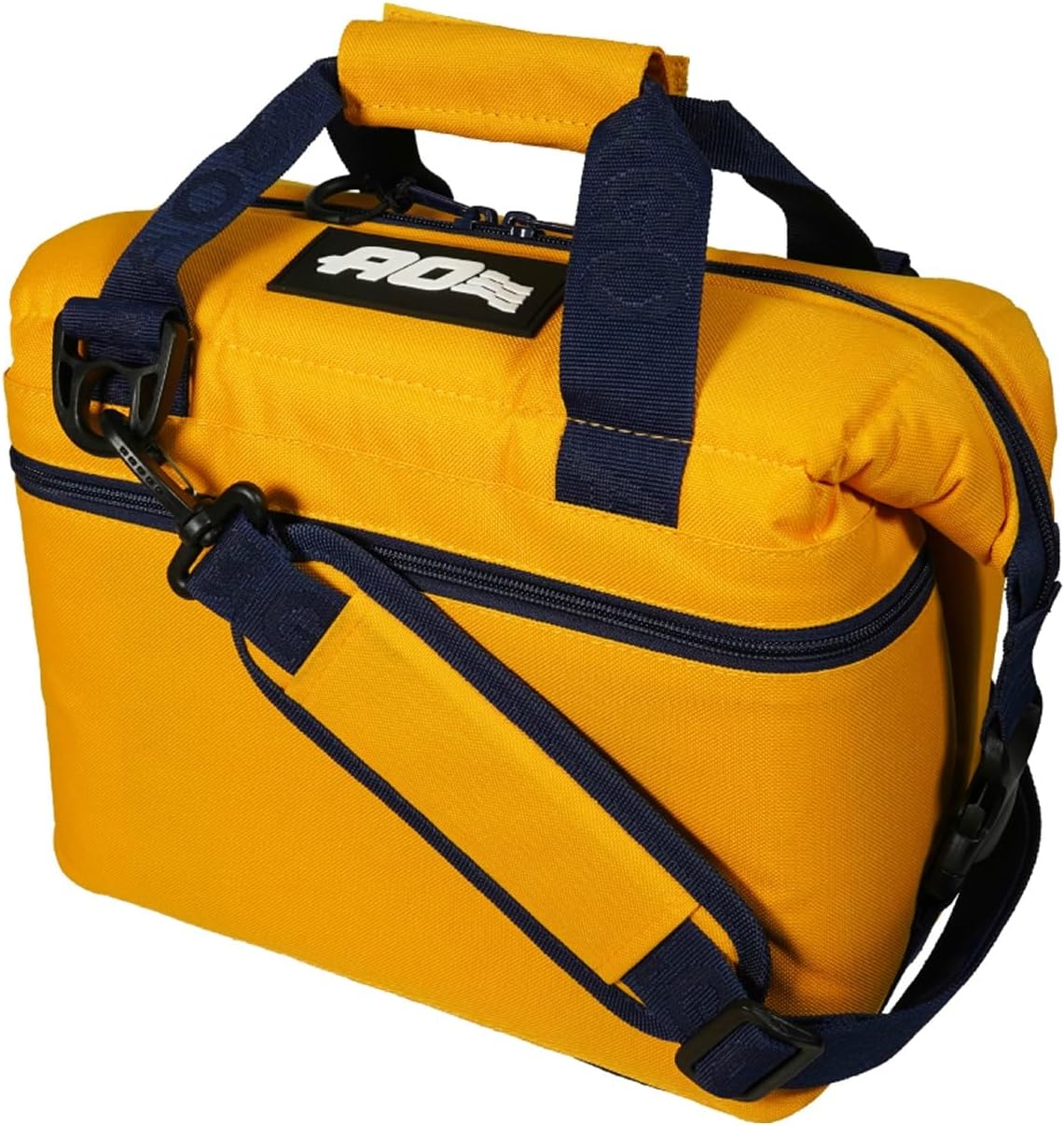 Limited Edition Expedition Canvas 9 Can Cooler