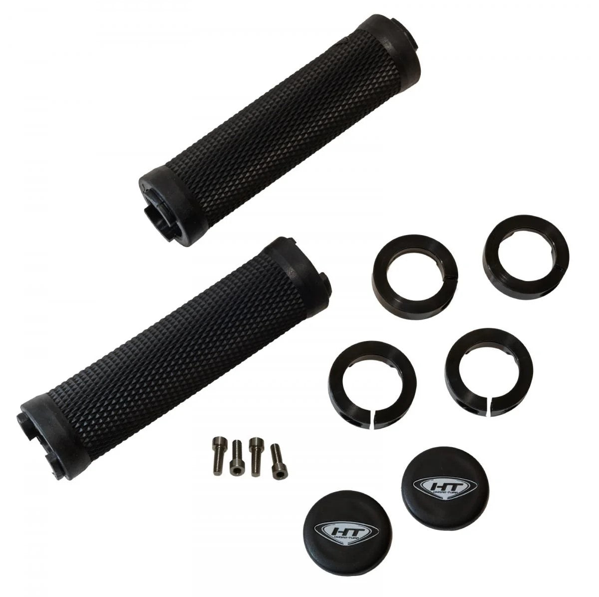 Hydro-Turf Handlebar Grip Kit