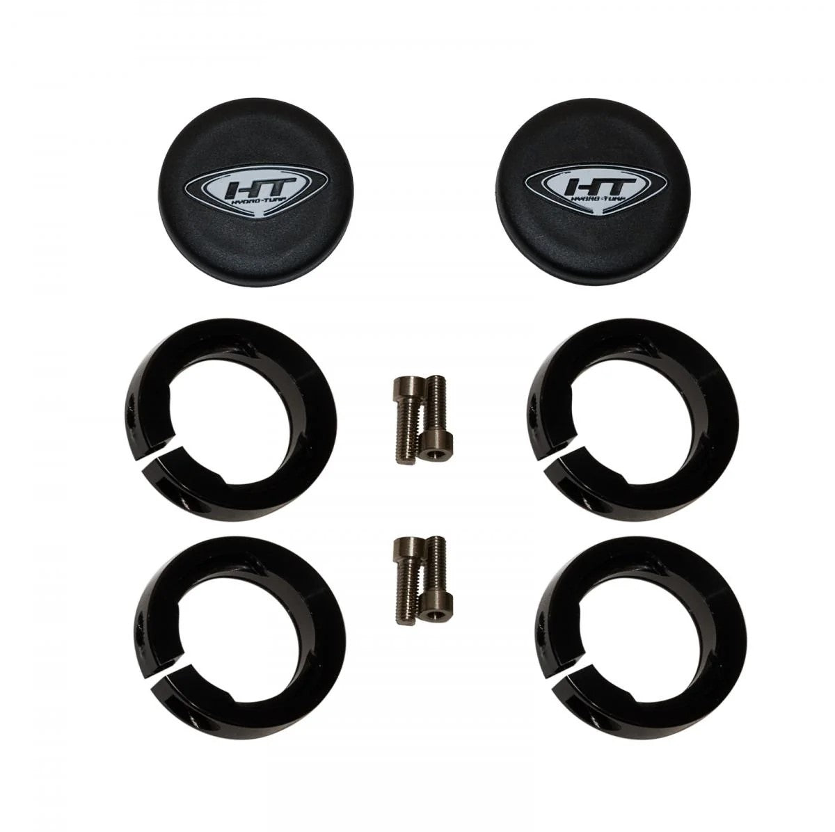 Hydro-Turf Handlebar Grip Kit