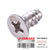 SCREW TAPPING
