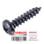 SCREW TRUSS HEAD